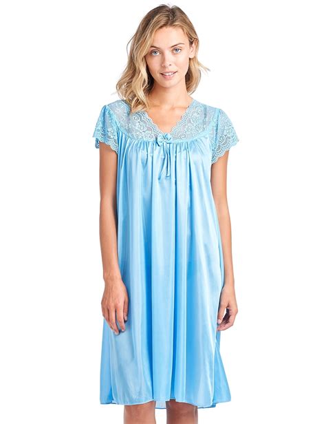 amazon womens nightgowns